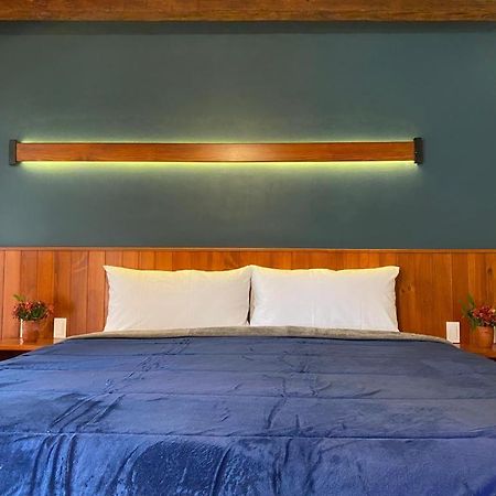 Hotel Muk'Ul Na ซานกริสโตบัล เด ลาสกาซาส ภายนอก รูปภาพ